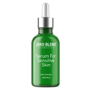 Изображение товара -  Сыворотка для чувствительной кожи Joko Blend Serum For Sensitive Skin, 30 мл (4823109403000)