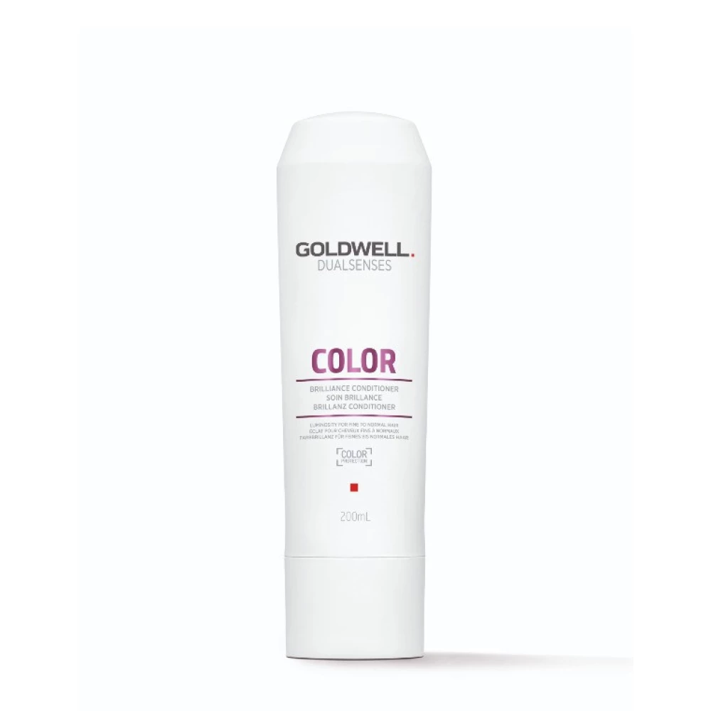 Бальзам для тонкого фарбованого волосся Goldwell DSN Color, 200 мл (4021609061007)