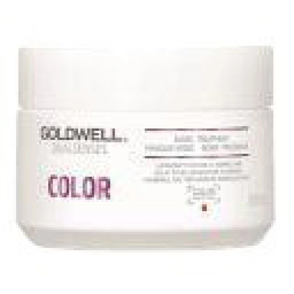 Маска для тонких окрашенных волос Goldwell DSN Color, 200 мл (4021609061021)