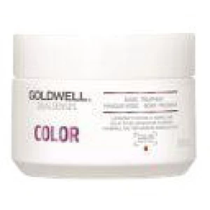 Изображение товара -  Маска для тонких окрашенных волос Goldwell DSN Color, 200 мл (4021609061021)