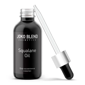 Изображение товара -  Косметическое масло Joko Blend Squalane Oil, 30 мл (4823109404182)