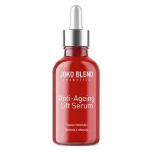 Изображение товара -  Сыворотка-концентрат против морщин с лифтинг-эффектом Joko Blend Anti-Ageing Lift Serum, 30 мл (4823109403017)