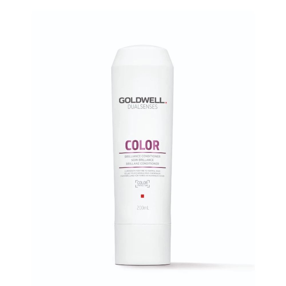 Бальзам для тонких окрашенных волос Goldwell DSN Color, 200 мл (4021609061007)