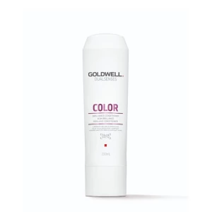 Изображение товара -  Бальзам для тонких окрашенных волос Goldwell DSN Color, 200 мл (4021609061007)