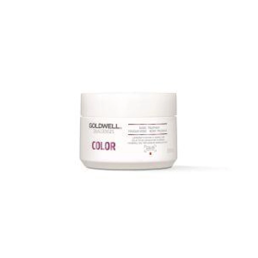 Маска для тонких окрашенных волос Goldwell DSN Color, 200 мл (4021609061021)