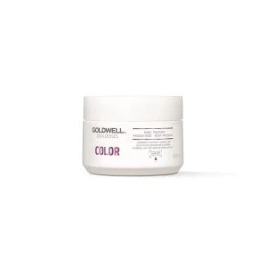 Изображение товара -  Маска для тонких окрашенных волос Goldwell DSN Color, 200 мл (4021609061021)