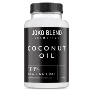 Изображение товара -  Кокосовое масло Joko Blend Coconut Oil, 250 мл (4823109404380)