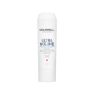Зображення товара -  Бальзам для об“єму Goldwell DSN Ultra Volume, 200 мл (4021609061502)
