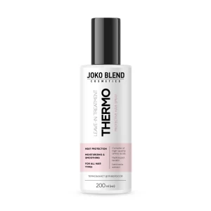 Изображение товара -  Спрей-термозащита для волос Joko Blend, 200 мл (4823109408180)