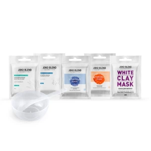 Изображение товара -  Набор для ухода за лицом Joko Blend Face Mask Multipack, 5 шт (4823109409026)