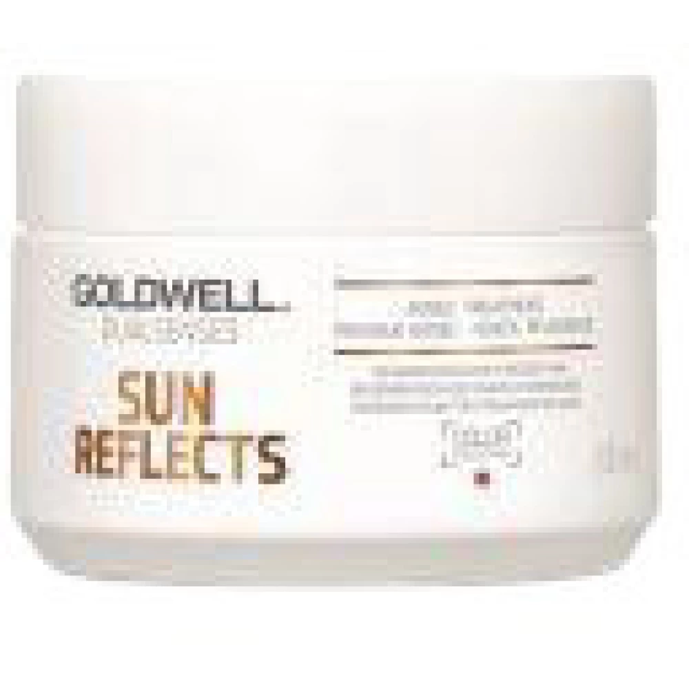 Маска для волос Goldwell DSN SUN, 200 мл (4021609061663)