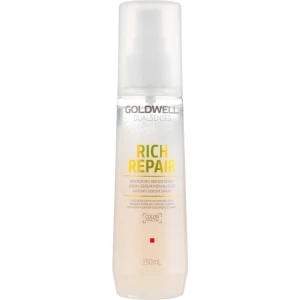 Изображение товара -  Спрей-сыворотка для сухих и поврежденных волос Goldwell Rich Repair Restoring Serum Spray, 150 мл
