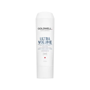 Изображение товара -  Бальзам для объема Goldwell DSN Ultra Volume, 200 мл (4021609061502)