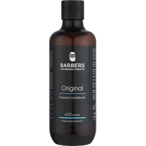 Изображение товара -  Кондиционер для волос Barbers Original, 400 мл (4823109408678)