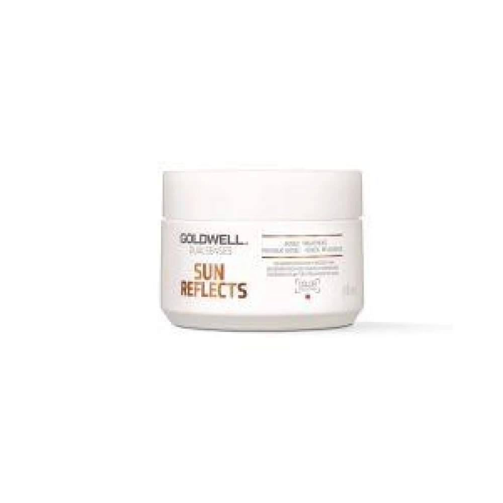 Маска для волос Goldwell DSN SUN, 200 мл (4021609061663)