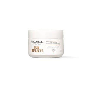 Изображение товара -  Маска для волос Goldwell DSN SUN, 200 мл (4021609061663)
