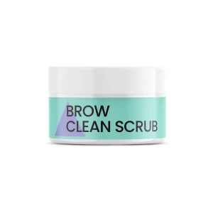 Изображение товара -  Скраб для бровей Joly:Lab Brow Clean Scrub, 50 мл (4823109407725)