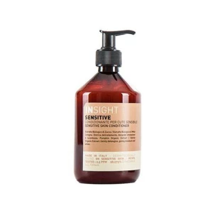 Изображение товара - Кондиционер для чувствительной кожи головы Insight Sensitive Skin Conditioner, 400 мл (8029352354298)