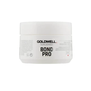 Изображение товара -  Укрепляющая маска для тонких и ломких волос Goldwell DSN Bond Pro, 200 мл (4021609062356)