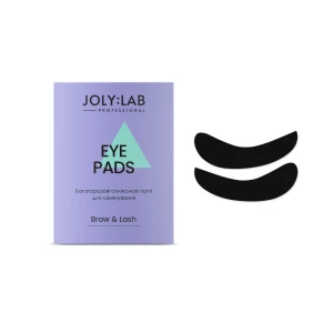 Изображение товара -  Многоразовые силиконовые патчи для ламинирования Joly:Lab Eye Pads, 1 пара (4823109407749)