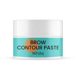 Изображение товара -  Паста для бровей Joly:Lab Brow Contour Paste White, 8 г (4823109409118)