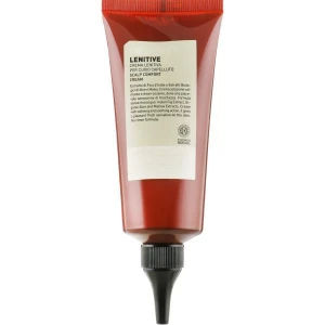 Изображение товара -  Успокаивающий крем для кожи головы Insight Lenitive Scalp Comfort Cream, 100 мл (8029352354410)