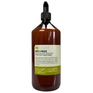 Изображение товара -  Увлажняющий кондиционер для вьющихся волос Insight Anti-Frizz Hair Hydrating Conditioner, 900 мл