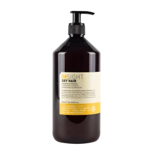 Изображение товара -  Питательный шампунь для сухих волос Insight Dry Hair Nourishing Shampoo, 900 мл (8029352353222)