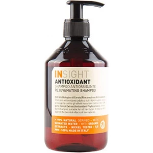Изображение товара -  Тонизирующий шампунь Insight Antioxidant Rejuvenating Shampoo, 400 мл (8029352353314)