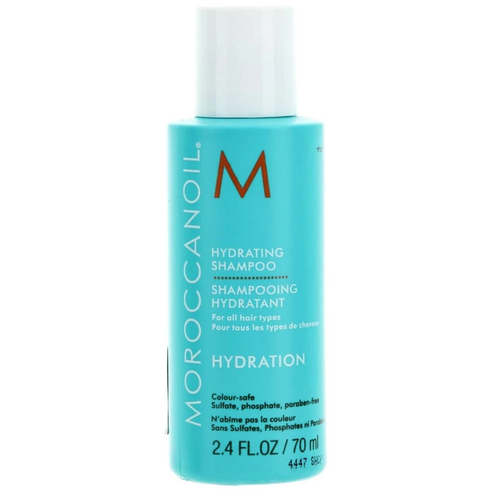 Увлажняющий шампунь MoroccanOil Hydrating Shampoo, 70 мл (7290011521790)