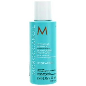 Изображение товара -  Увлажняющий шампунь MoroccanOil Hydrating Shampoo, 70 мл (7290011521790)