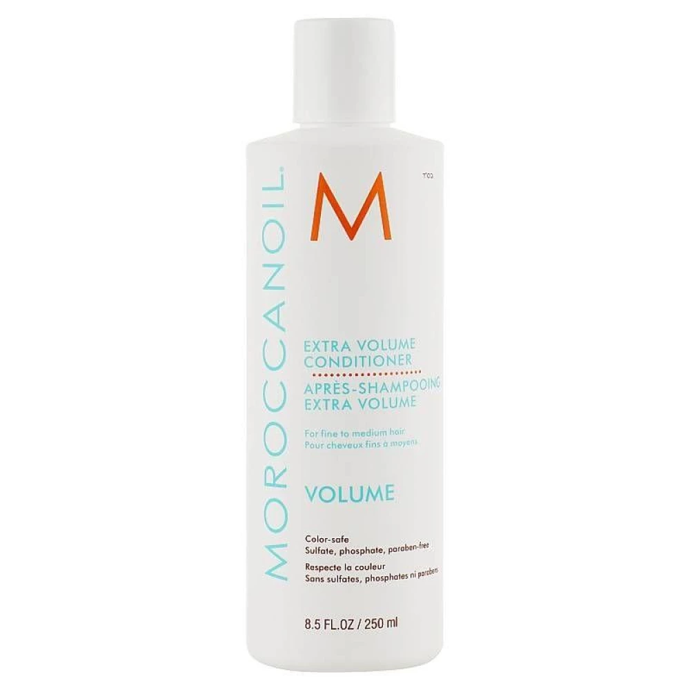 Кондиционер для объема волос MoroccanOil Extra Volume Conditioner, 250 мл (7290011521431)
