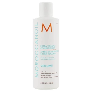 Изображение товара - Кондиционер для объема волос MoroccanOil Extra Volume Conditioner, 250 мл (7290011521431)