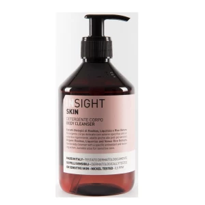 Изображение товара -  Очищающий гель для душа Insight Skin Body Cleanser Shower Gel, 400 мл (8029352354182)