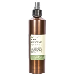 Изображение товара -  Лак для волос средней фиксации Insight Styling Medium Hold Ecospray, 250 мл (8029352353895)