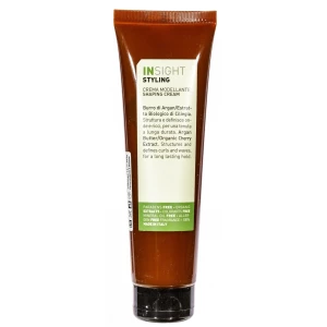 Изображение товара -  Крем для стайлинга волос Insight Styling Shaping Cream, 150 мл (8029352353932)