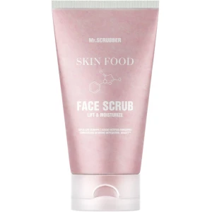Изображение товара -  Скраб для лица с маслом косточек томата Mr. Scrubber Skin Food Idealift, 150 мл (4820200231129)