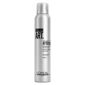 Изображение товара -  Невидимый сухой шампунь L“Oreal Professionnel Tecni ART Morning After Dust, 200 мл (30157743)