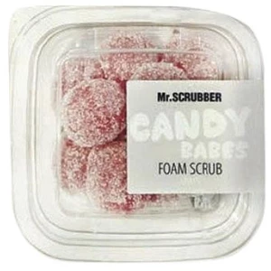 Изображение товара -  Сахарный скраб для тела Mr. Scrubber Candy Scrub Grape, 110 г (4820200377292)