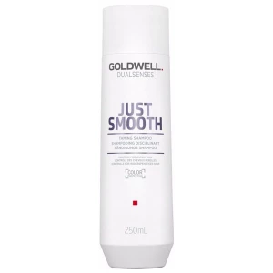 Изображение товара -  Шампунь для непослушных волос Goldwell Dualsenses Just Smooth, 250 мл (4021609029175)