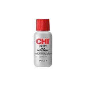 Изображение товара -  Восстанавливающий комплекс для волос с шелком CHI Silk Infusion, 15 мл (633911631904)