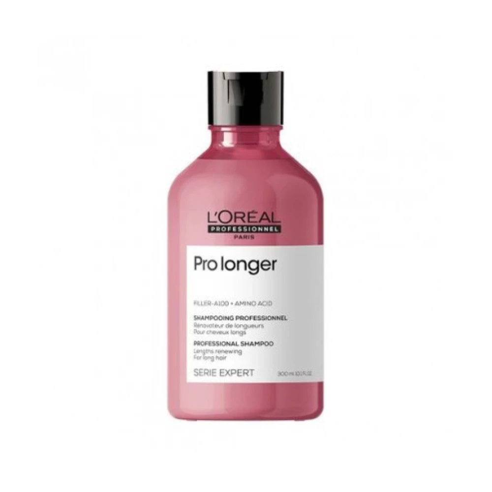 Шампунь для восстановления волос L“Oreal Professionnel Expert Pro Longer, 300 мл (3474636974429)