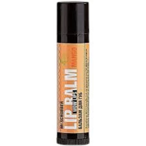 Изображение товара -  Бальзам для губ Mr. Scrubber Wow Lips Mango, 5 г (4820200231372)