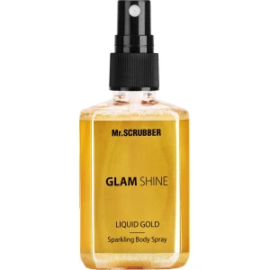Изображение товара -  Сияющий спрей Mr. Scrubber Glam Shine, 60 мл (4820200231624)