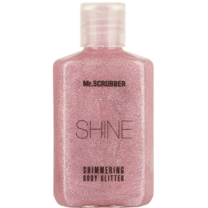 Изображение товара -  Глиттер Mr. Scrubber Shine Pink, 60 мл (4820200231211)