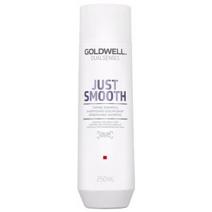 Изображение товара -  Шампунь для непослушных волос Goldwell Dualsenses Just Smooth, 250 мл (4021609029175)