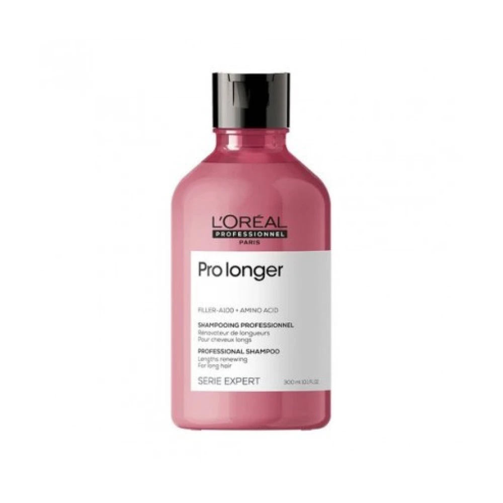 Шампунь для восстановления волос L“Oreal Professionnel Expert Pro Longer, 300 мл (3474636974429)
