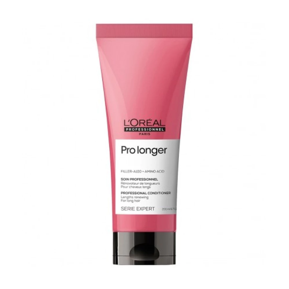 Кондиционер для восстановления волос L“Oreal Professionnel Serie Expert Pro Longer, 200 мл (3474636976119)