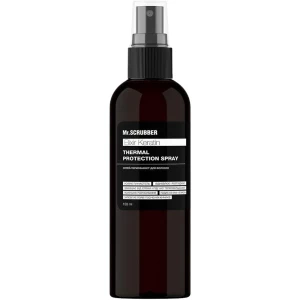 Изображение товара -  Спрей-термозащита для волос Mr. Scrubber Elixir Keratin, 150 мл (4823109701366)