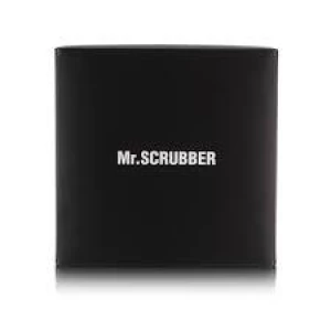 Изображение товара - Черная подарочная коробка Mr. Scrubber 235х235х70 мм, 1 шт (4820200379517)